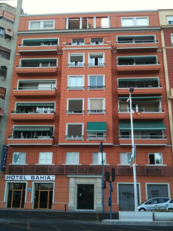 Apartamentos Bahia Alicante Ruang foto