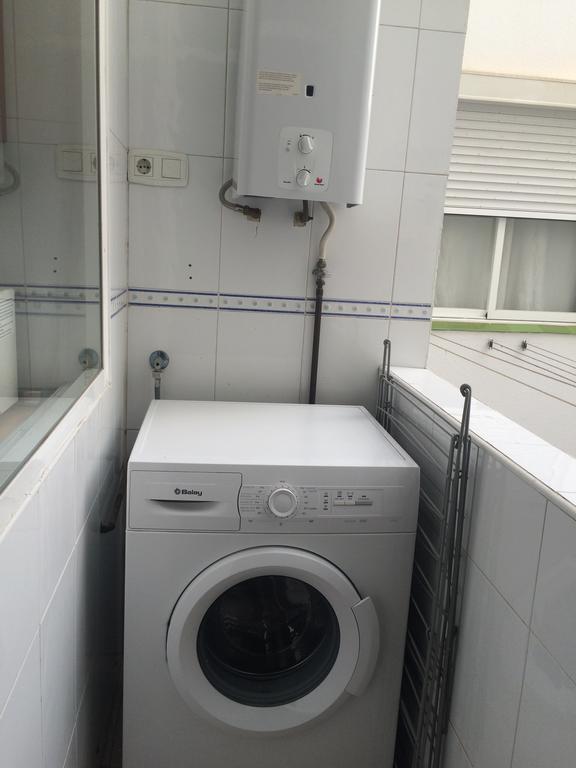 Apartamentos Bahia Alicante Ruang foto