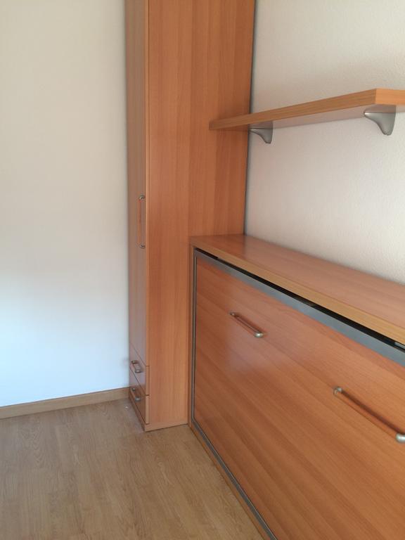 Apartamentos Bahia Alicante Ruang foto