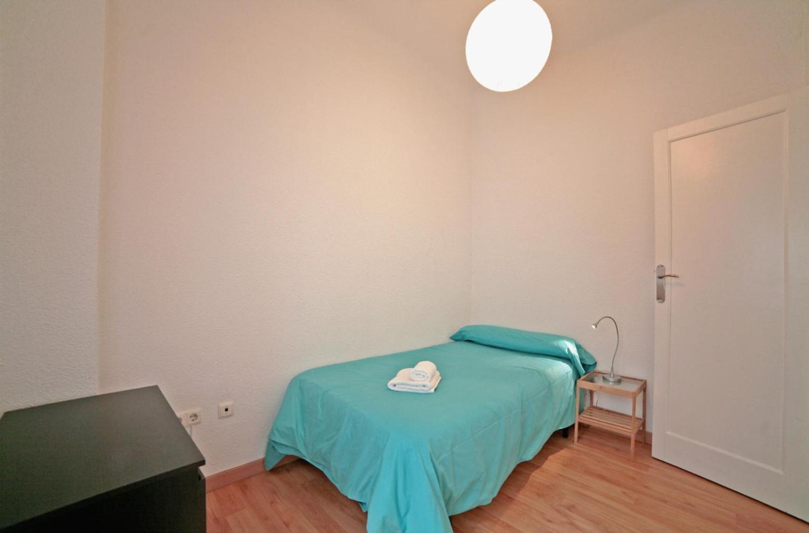 Apartamentos Bahia Alicante Bagian luar foto