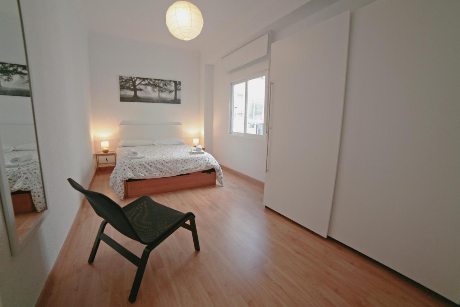Apartamentos Bahia Alicante Bagian luar foto