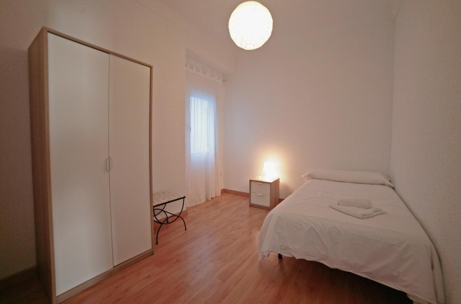 Apartamentos Bahia Alicante Bagian luar foto