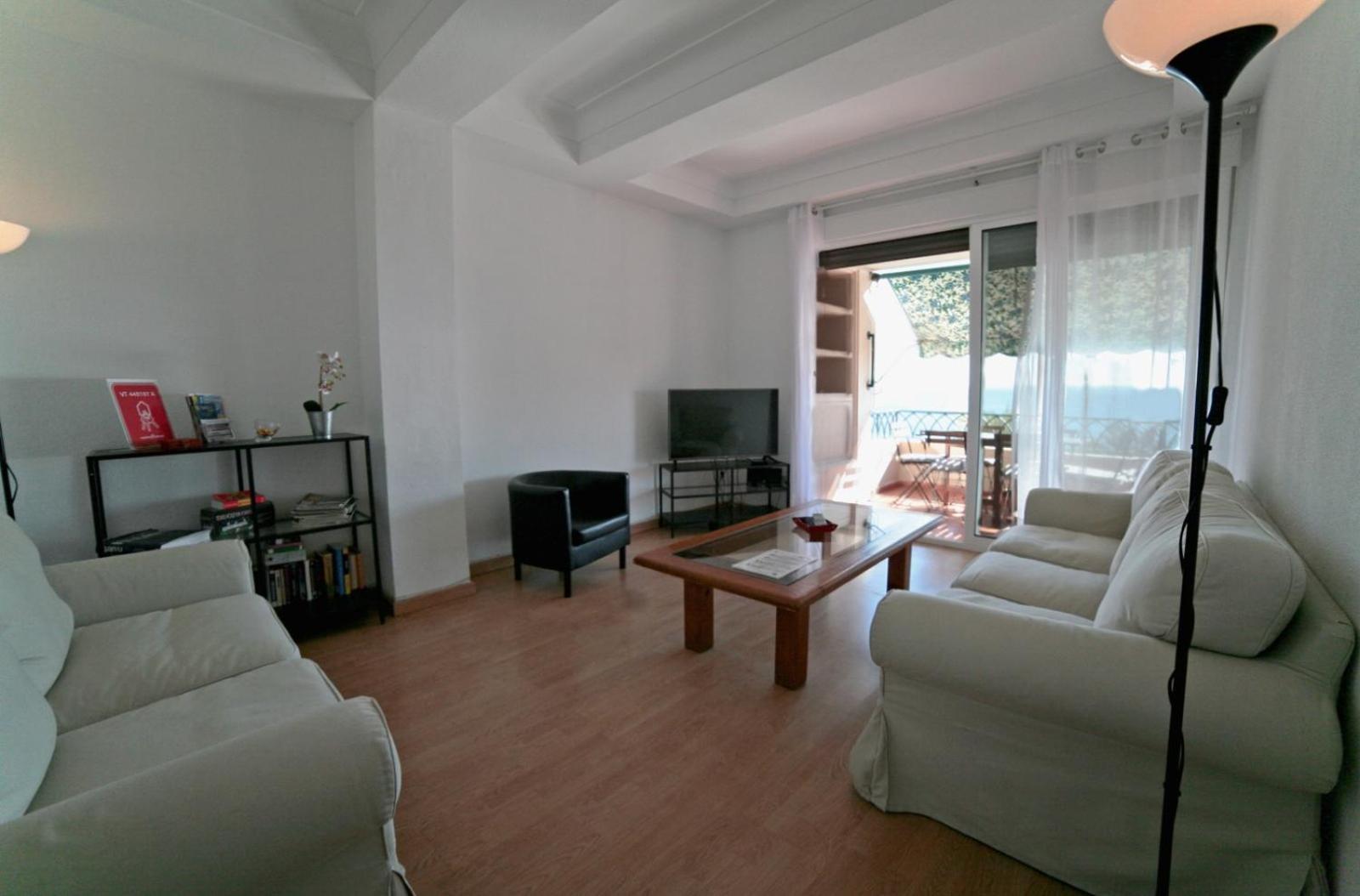 Apartamentos Bahia Alicante Bagian luar foto