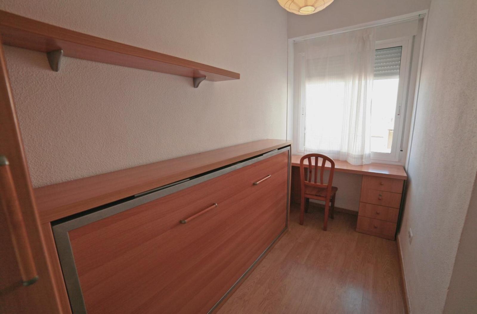 Apartamentos Bahia Alicante Bagian luar foto