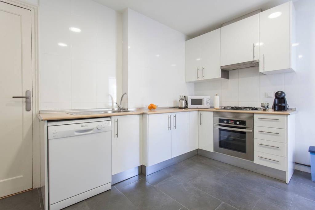 Apartamentos Bahia Alicante Bagian luar foto