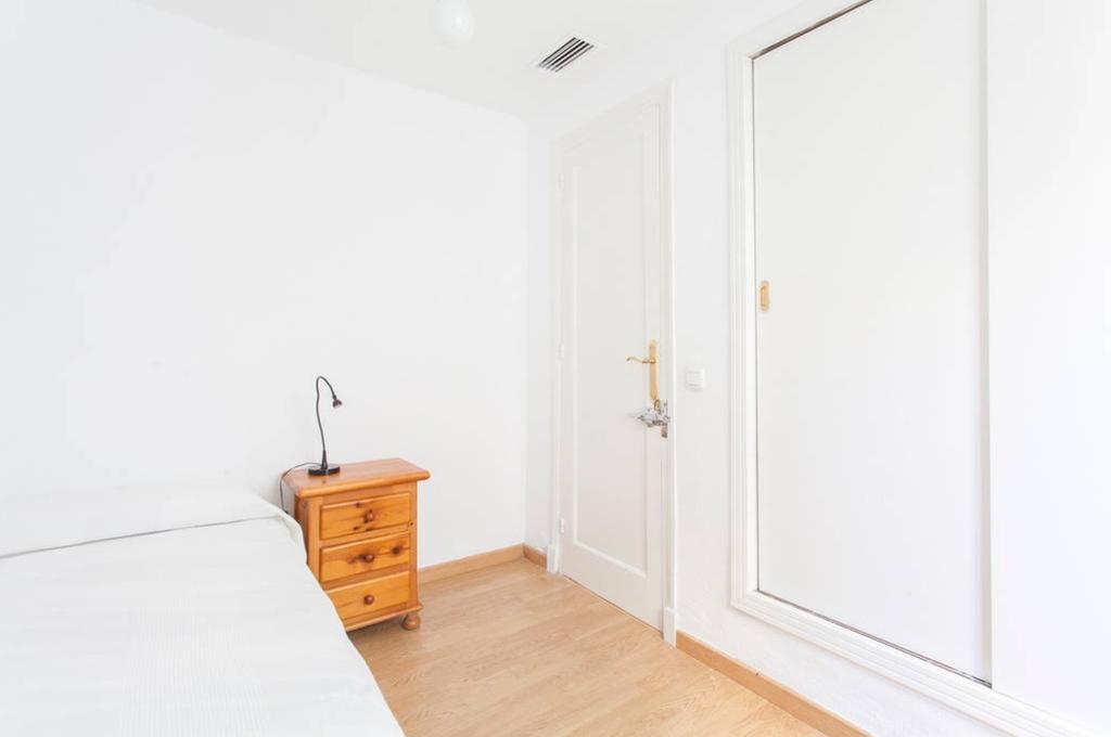 Apartamentos Bahia Alicante Bagian luar foto