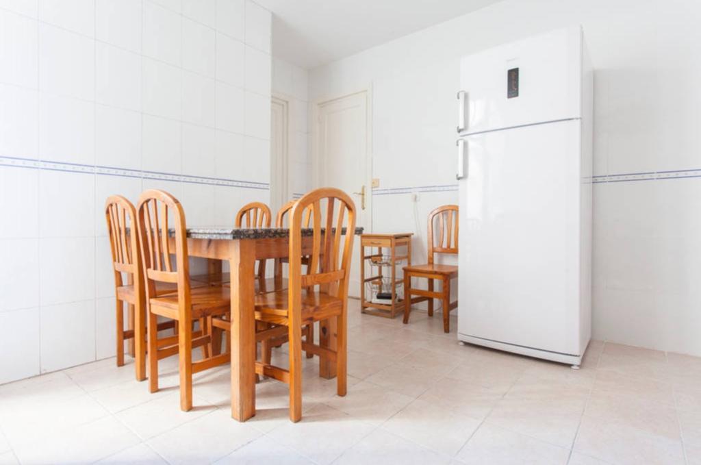 Apartamentos Bahia Alicante Bagian luar foto